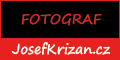 Fotograf | Fotografický ateliér - Josef Križan - Třebíč